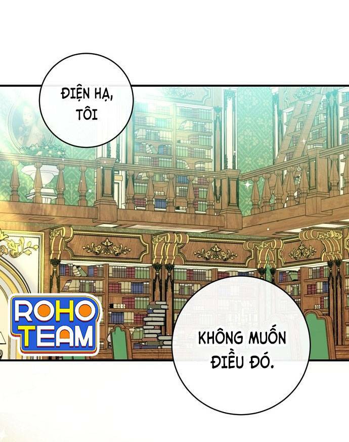 Tôi Đã Thuần Hóa Hầu Tước Ác Ma Chapter 48 - Trang 2