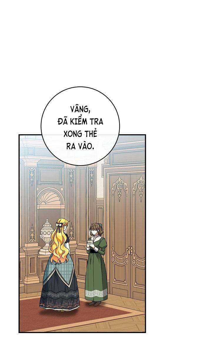 Tôi Đã Thuần Hóa Hầu Tước Ác Ma Chapter 48 - Trang 2