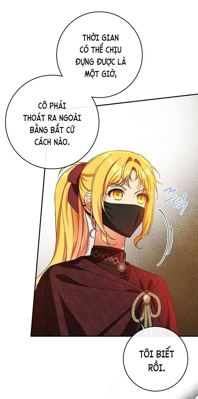 Tôi Đã Thuần Hóa Hầu Tước Ác Ma Chapter 46 - Trang 2