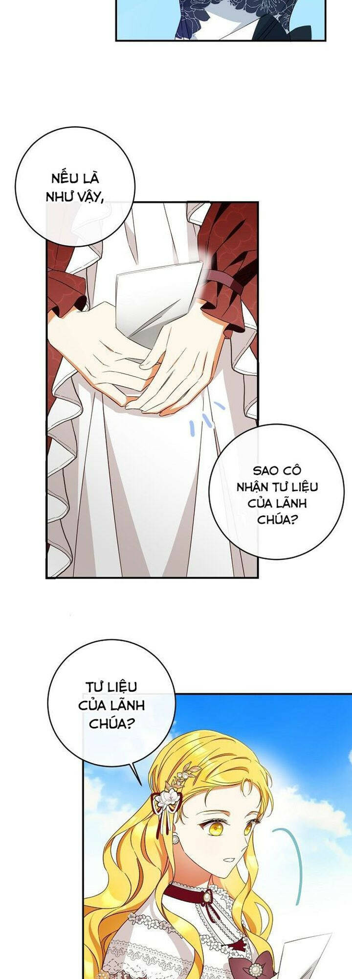 Tôi Đã Thuần Hóa Hầu Tước Ác Ma Chapter 29 - Trang 2