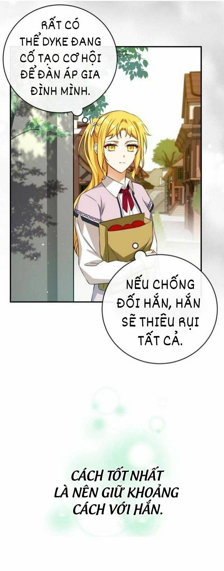 Tôi Đã Thuần Hóa Hầu Tước Ác Ma Chapter 18 - Trang 2