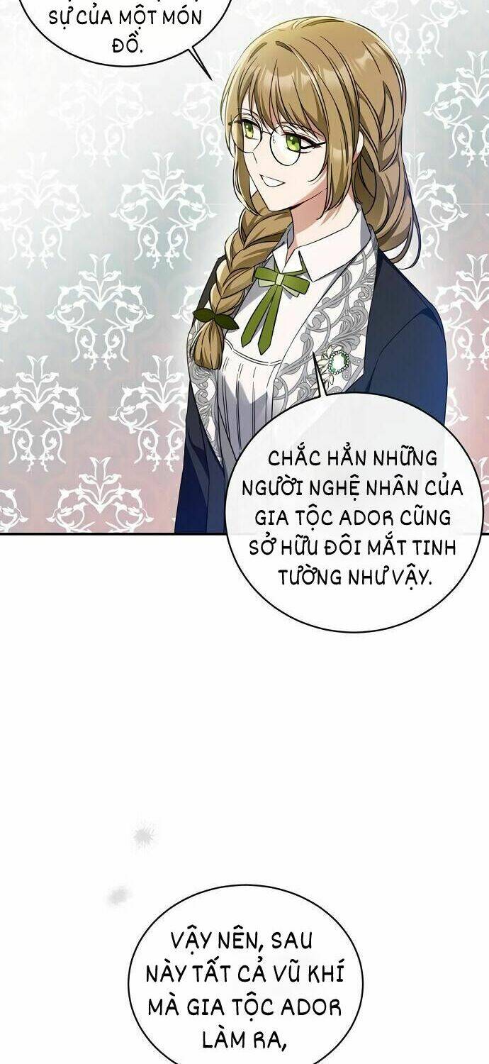 Tôi Đã Thuần Hóa Hầu Tước Ác Ma Chapter 16 - Trang 2