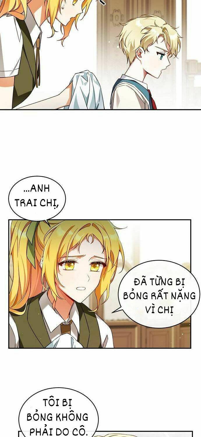 Tôi Đã Thuần Hóa Hầu Tước Ác Ma Chapter 8 - Trang 2