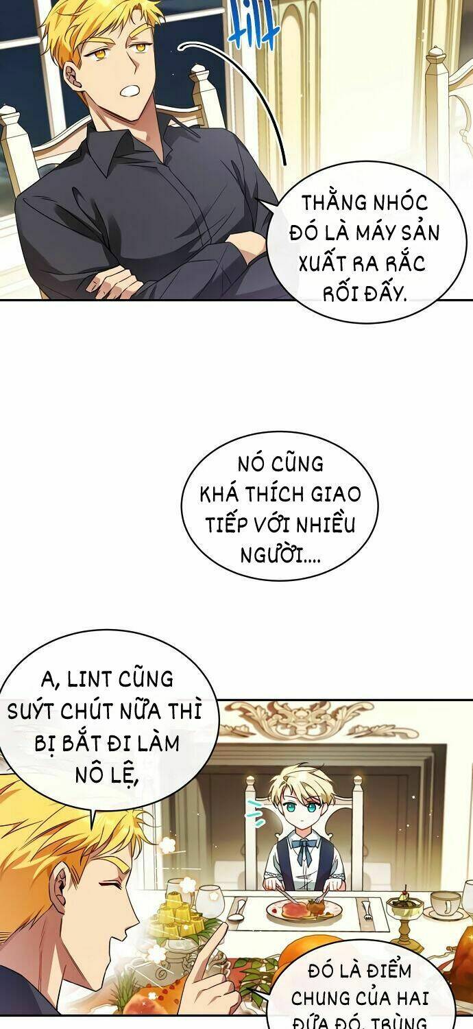 Tôi Đã Thuần Hóa Hầu Tước Ác Ma Chapter 7 - Trang 2