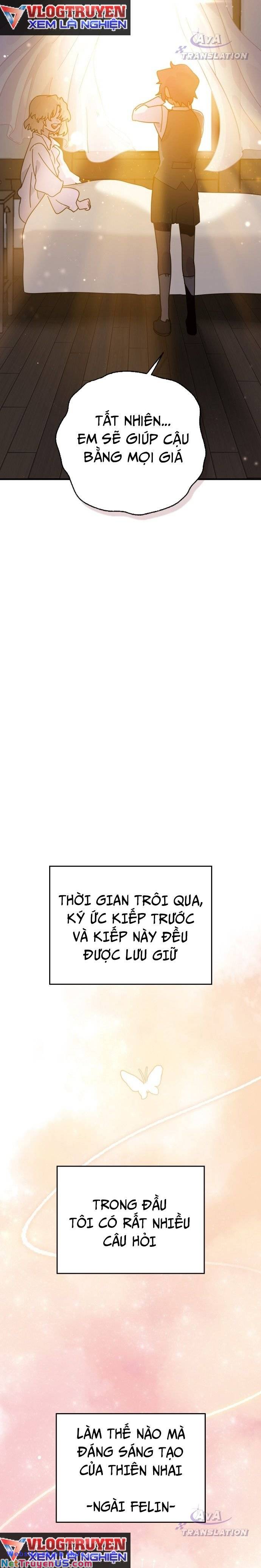 Vĩnh Sinh Bất Tử Chapter 4 - Trang 2