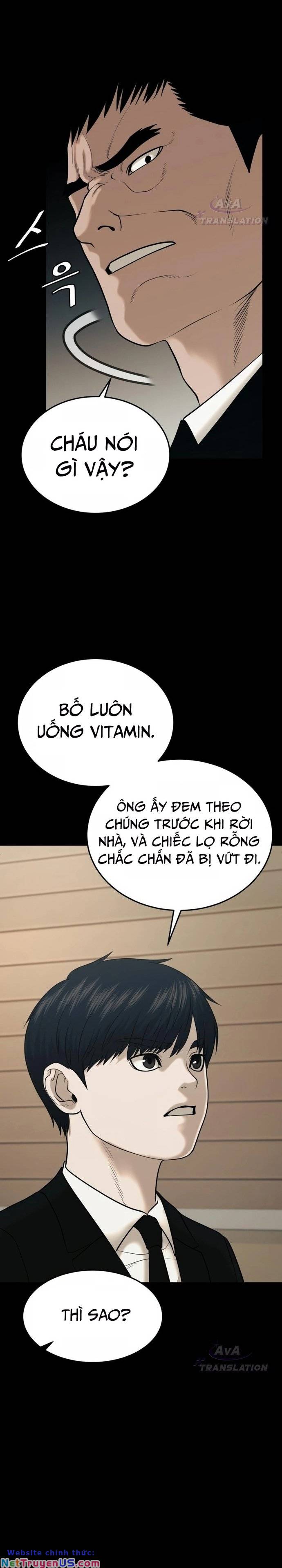 Vĩnh Sinh Bất Tử Chapter 3 - Trang 2