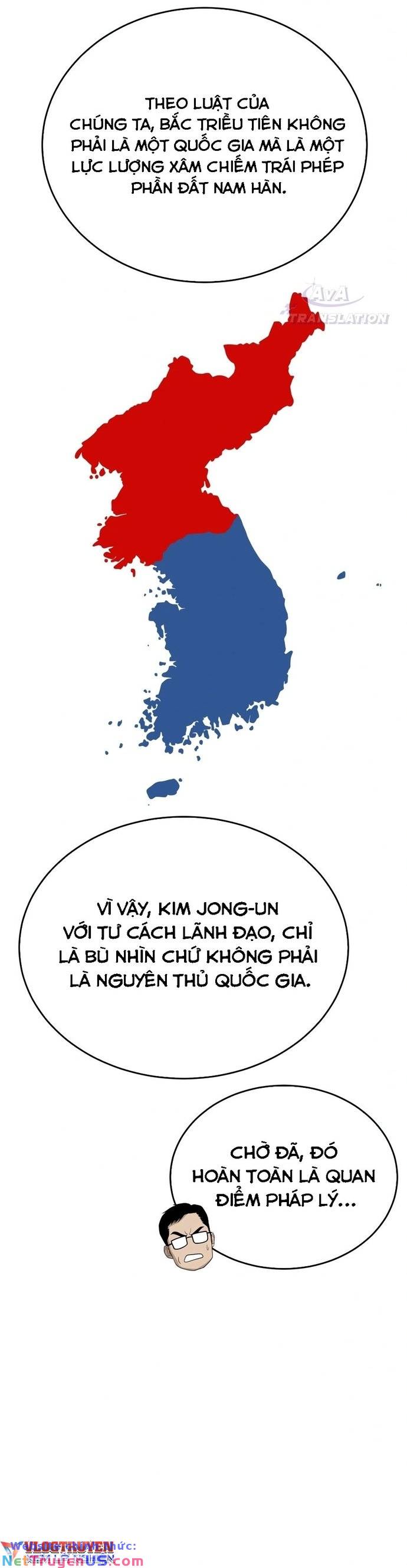 Vĩnh Sinh Bất Tử Chapter 2 - Trang 2