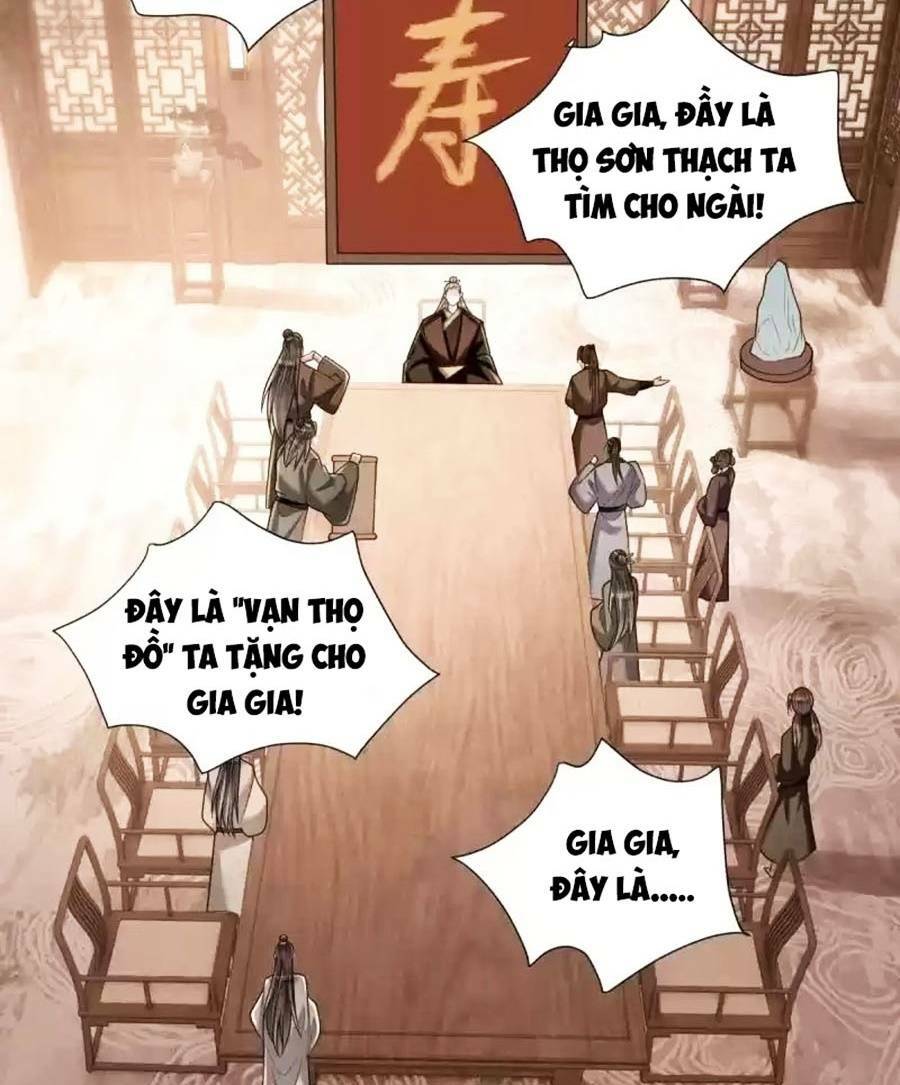 Ta Dựa Vào Cà Khịa Để Trở Thành Đại Lão Thể Tu Chapter 19 - Trang 2