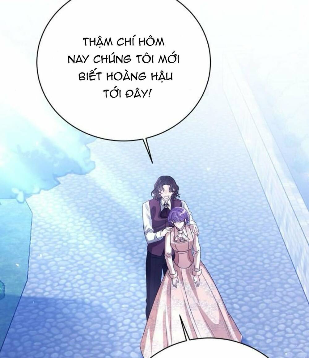 Tôi Sẽ Từ Bỏ Vị Trí Hoàng Phi Chapter 47.2 - Trang 2