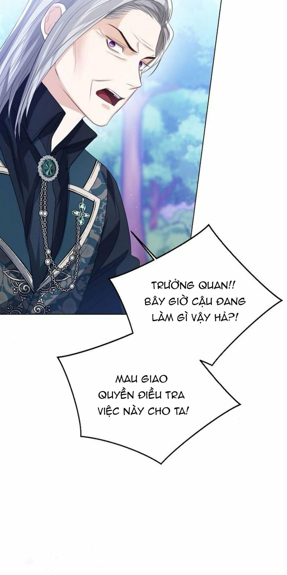 Tôi Sẽ Từ Bỏ Vị Trí Hoàng Phi Chapter 47.2 - Trang 2