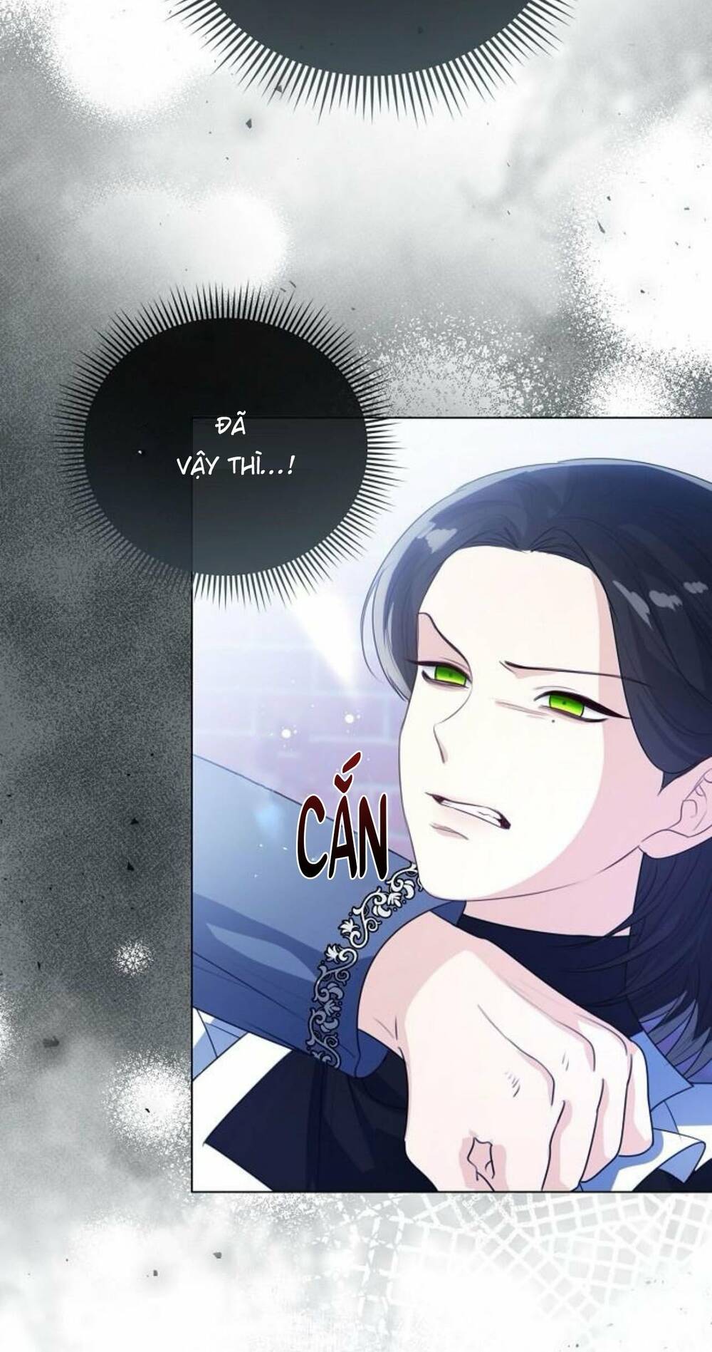 Tôi Sẽ Từ Bỏ Vị Trí Hoàng Phi Chapter 47.1 - Trang 2