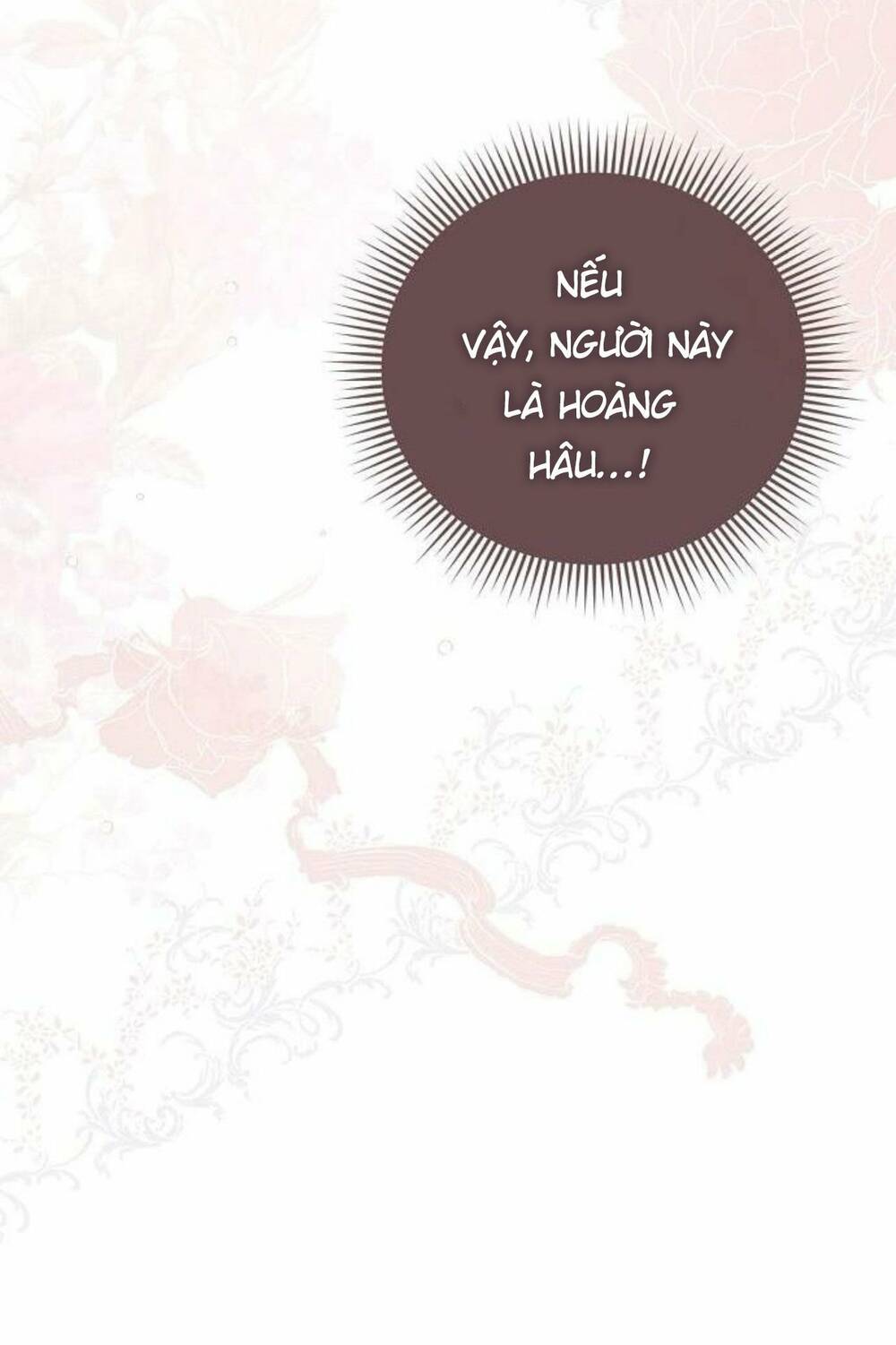 Tôi Sẽ Từ Bỏ Vị Trí Hoàng Phi Chapter 45 - Trang 2