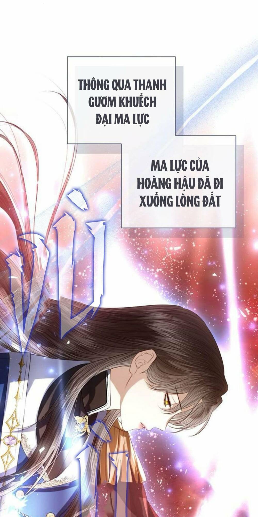 Tôi Sẽ Từ Bỏ Vị Trí Hoàng Phi Chapter 45 - Trang 2