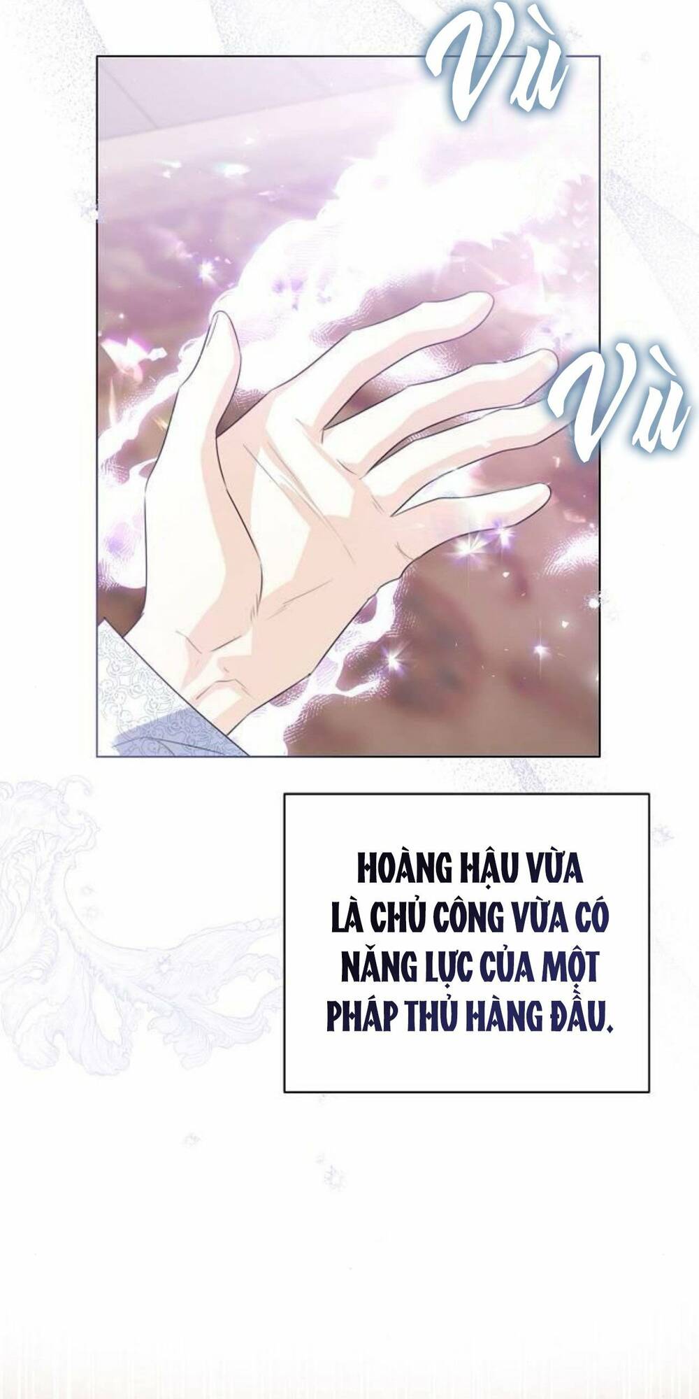 Tôi Sẽ Từ Bỏ Vị Trí Hoàng Phi Chapter 44 - Trang 2