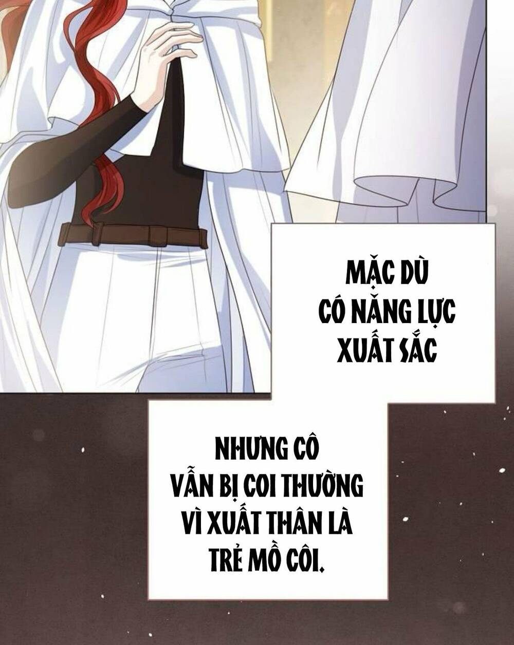 Tôi Sẽ Từ Bỏ Vị Trí Hoàng Phi Chapter 44 - Trang 2