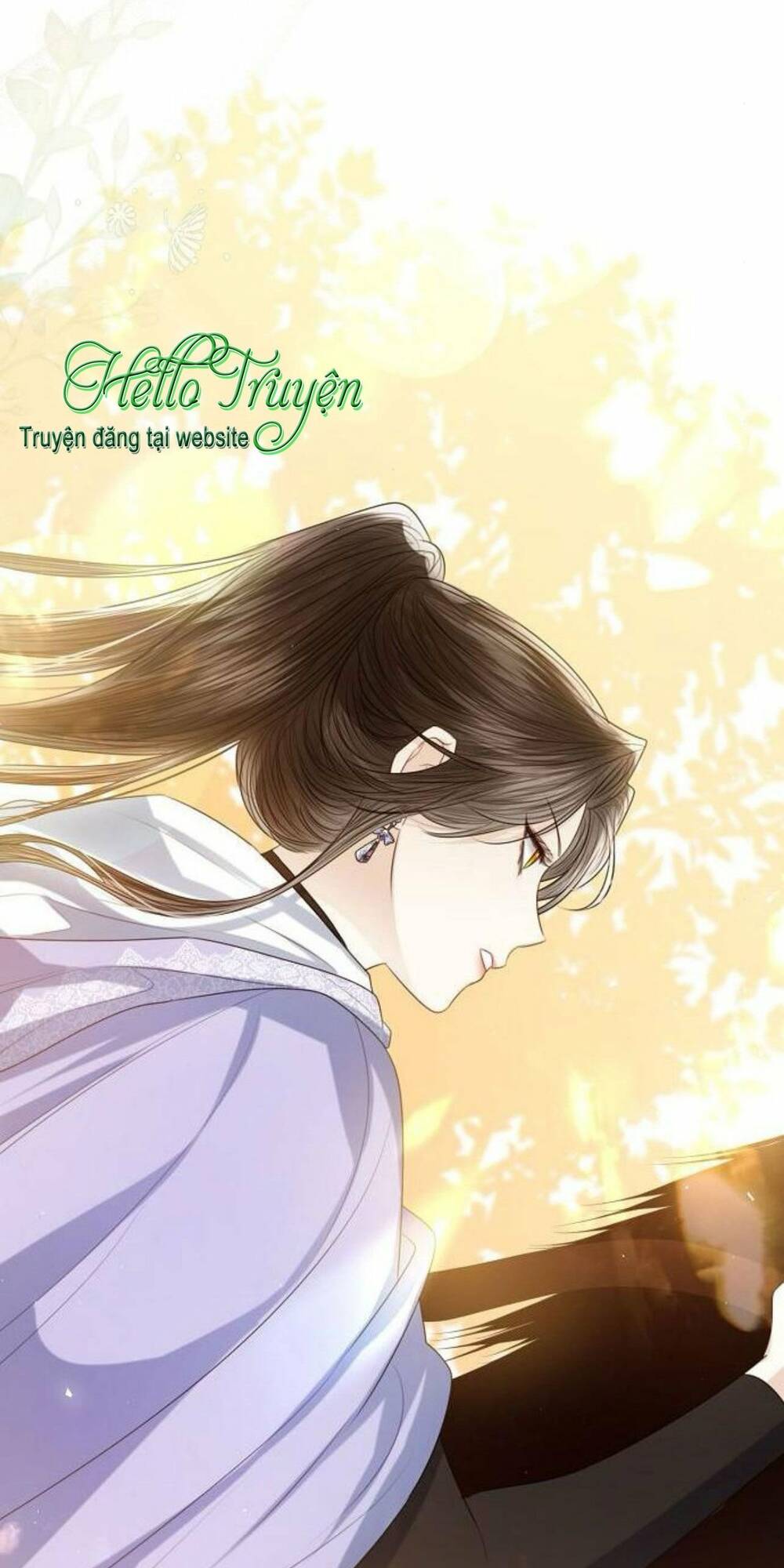 Tôi Sẽ Từ Bỏ Vị Trí Hoàng Phi Chapter 44 - Trang 2