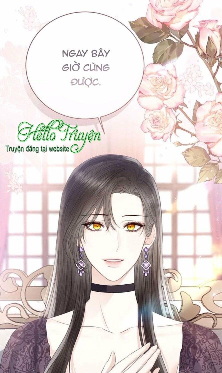 Tôi Sẽ Từ Bỏ Vị Trí Hoàng Phi Chapter 42 - Trang 2