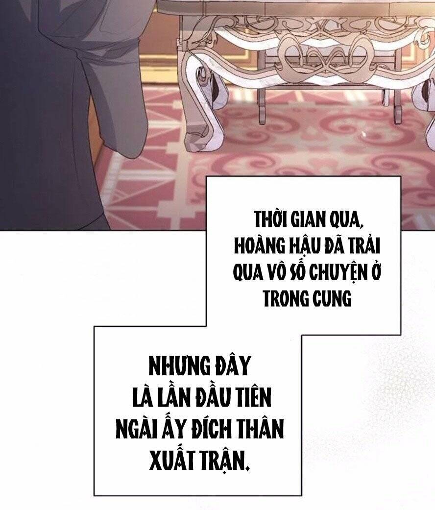 Tôi Sẽ Từ Bỏ Vị Trí Hoàng Phi Chapter 42 - Trang 2