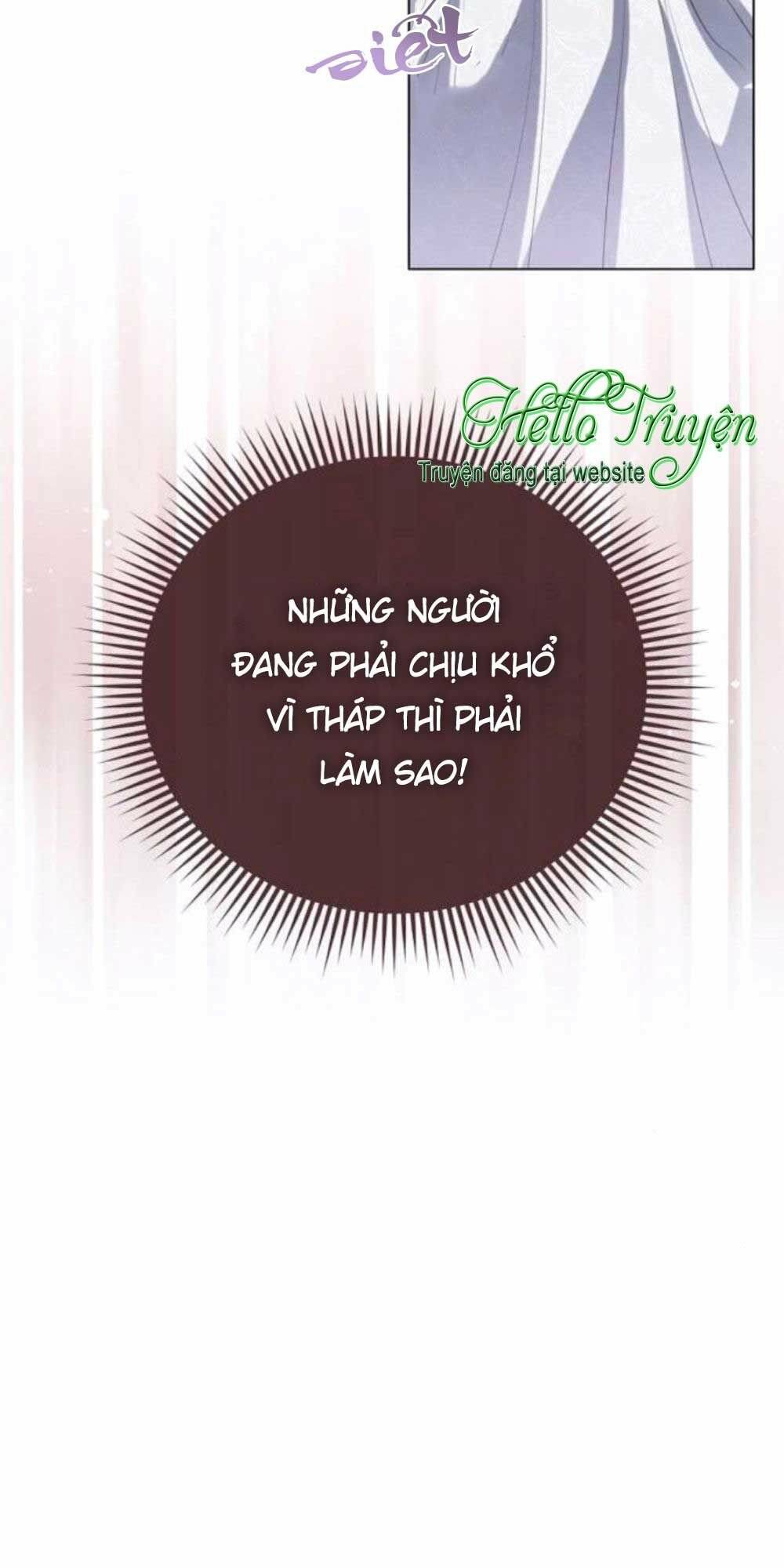 Tôi Sẽ Từ Bỏ Vị Trí Hoàng Phi Chapter 40 - Trang 2