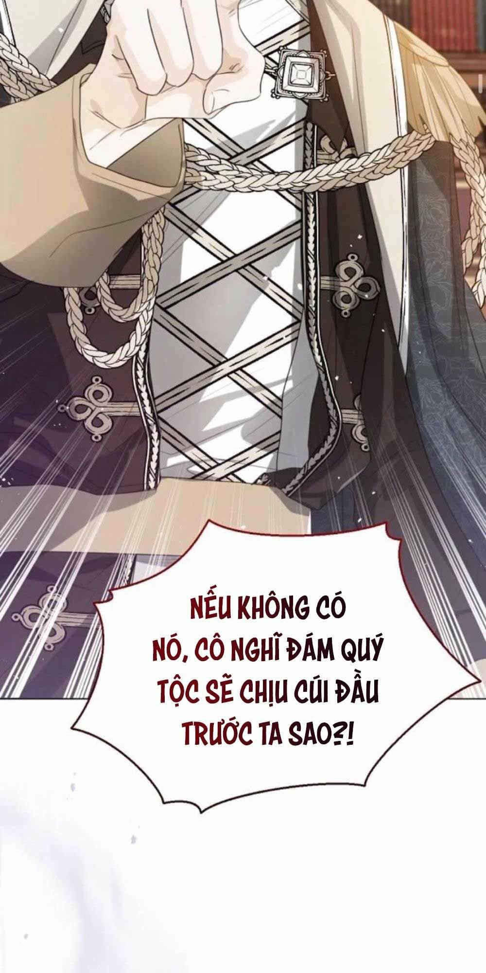 Tôi Sẽ Từ Bỏ Vị Trí Hoàng Phi Chapter 40 - Trang 2