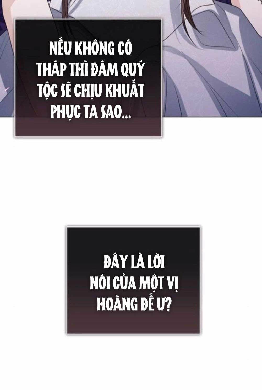 Tôi Sẽ Từ Bỏ Vị Trí Hoàng Phi Chapter 40 - Trang 2