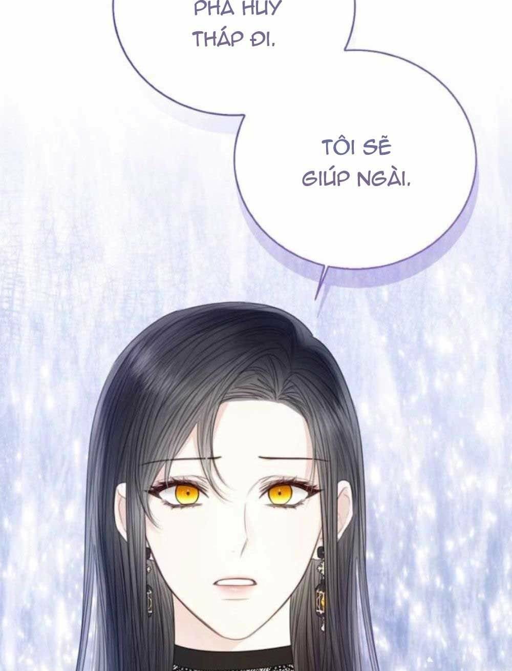 Tôi Sẽ Từ Bỏ Vị Trí Hoàng Phi Chapter 40 - Trang 2