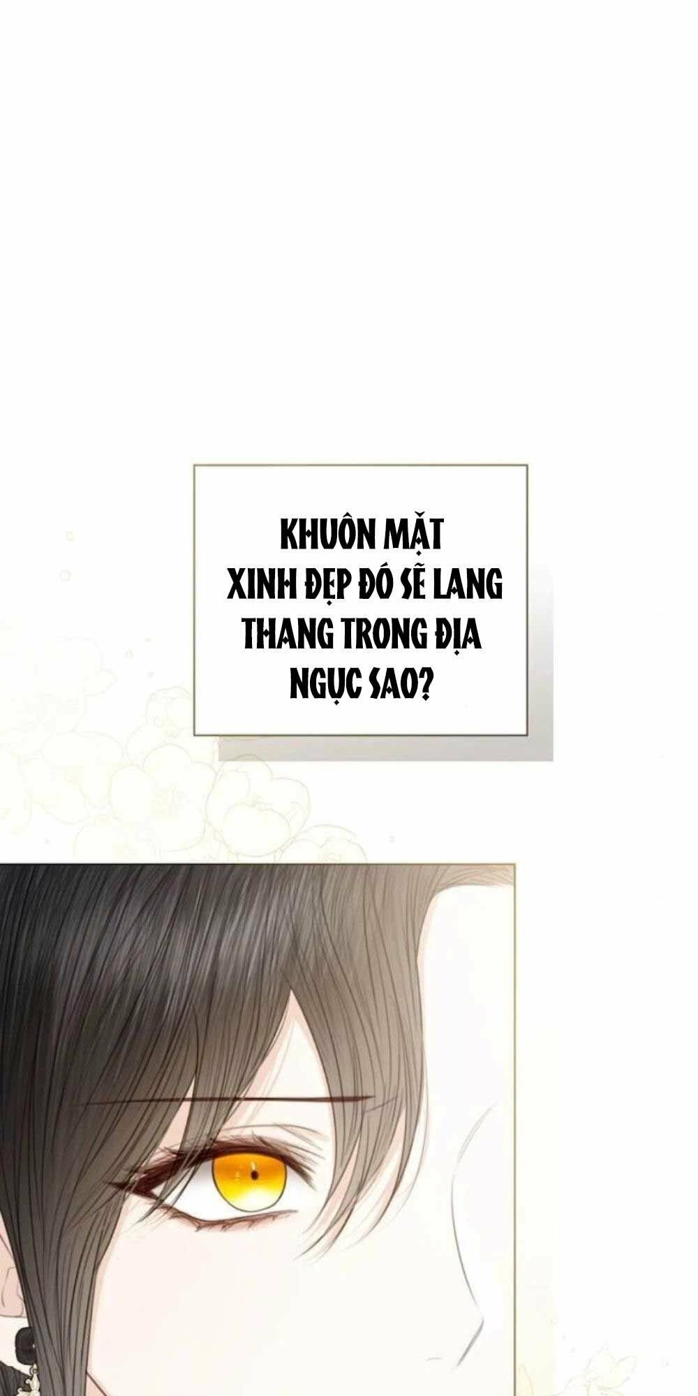 Tôi Sẽ Từ Bỏ Vị Trí Hoàng Phi Chapter 40 - Trang 2