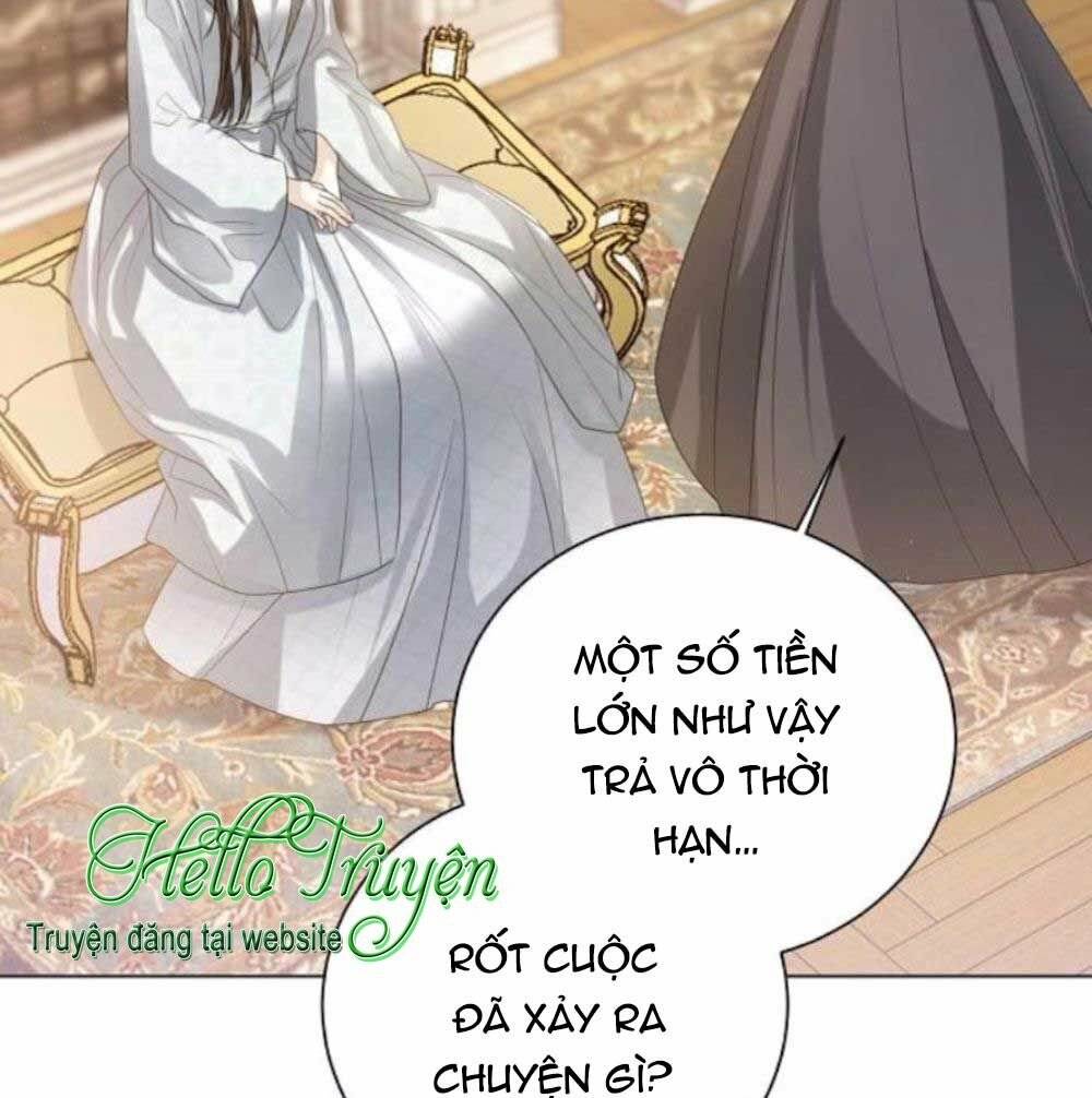 Tôi Sẽ Từ Bỏ Vị Trí Hoàng Phi Chapter 38 - Trang 2