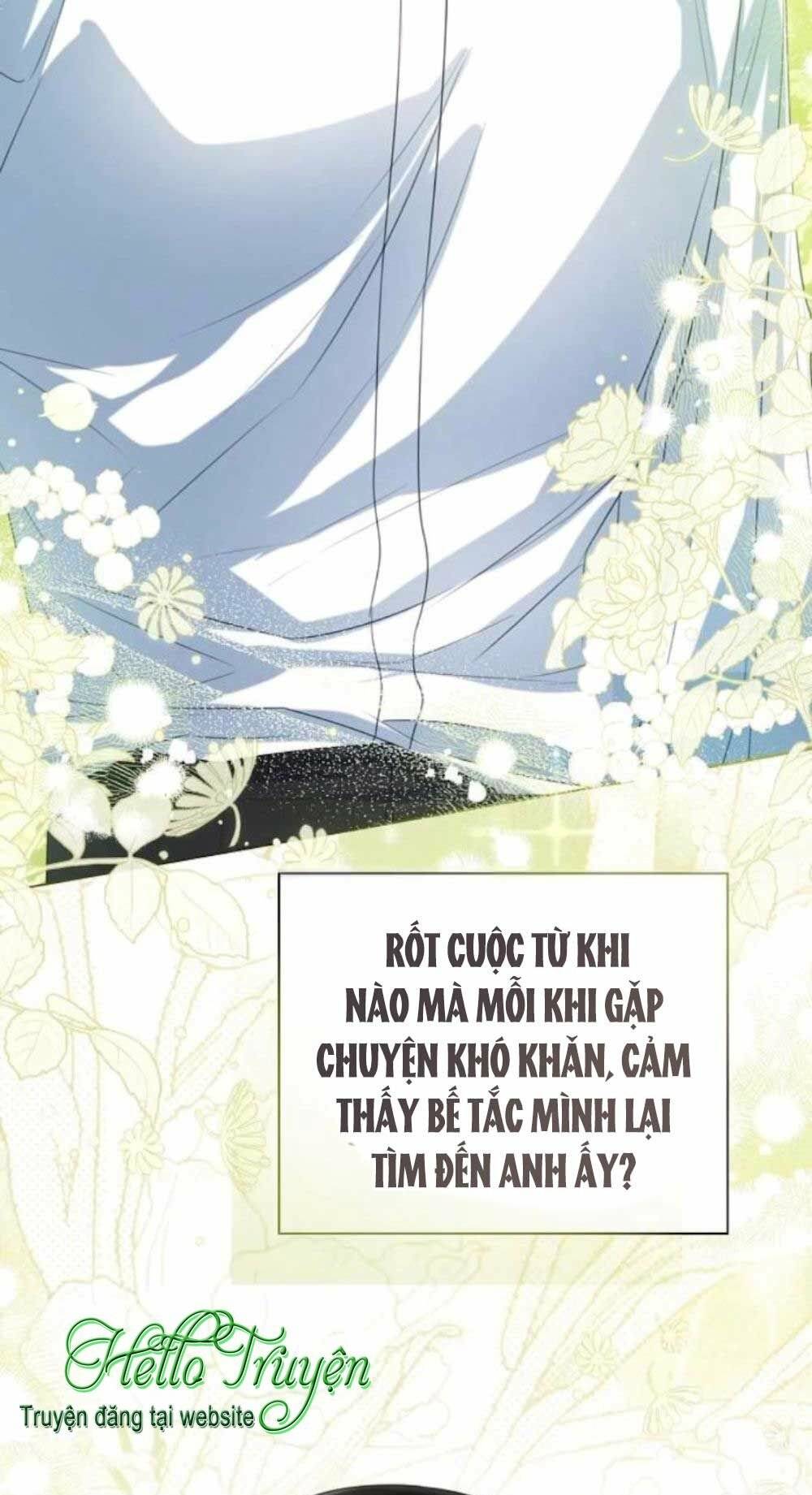 Tôi Sẽ Từ Bỏ Vị Trí Hoàng Phi Chapter 38 - Trang 2