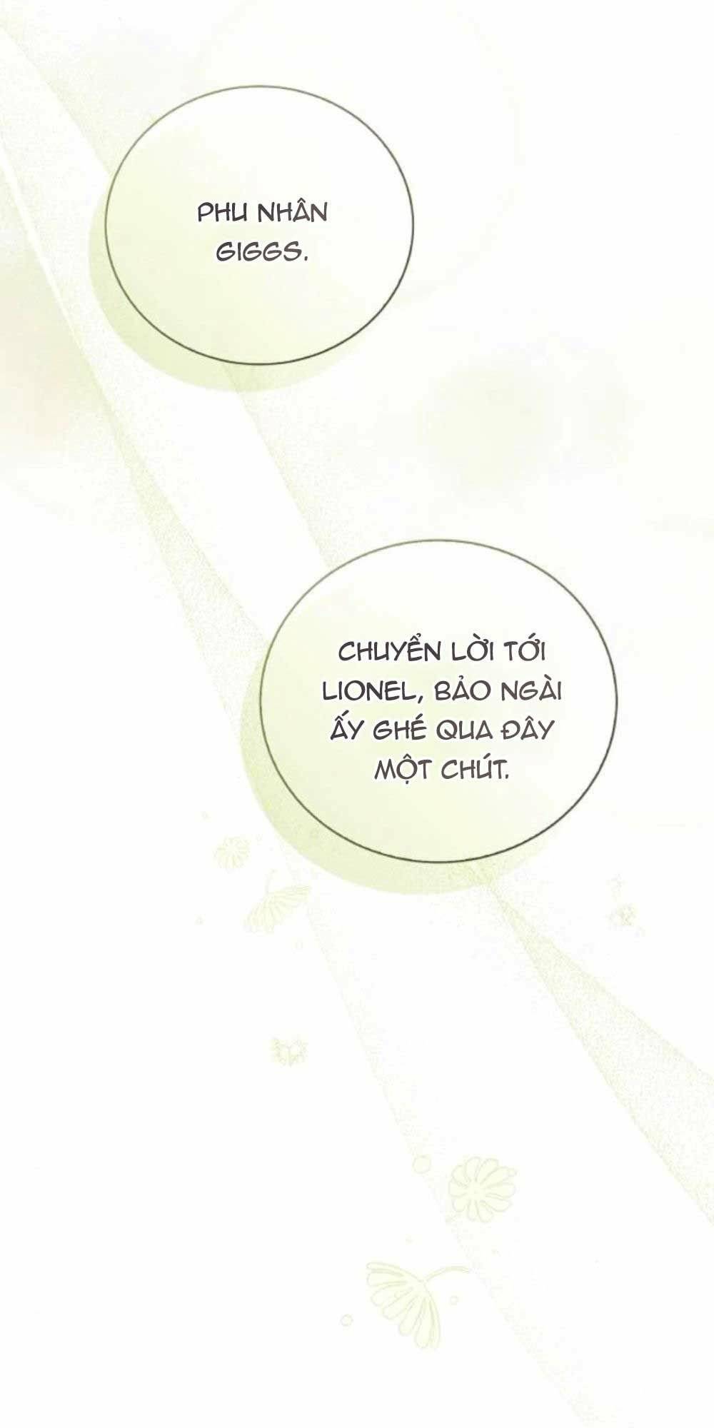 Tôi Sẽ Từ Bỏ Vị Trí Hoàng Phi Chapter 38 - Trang 2