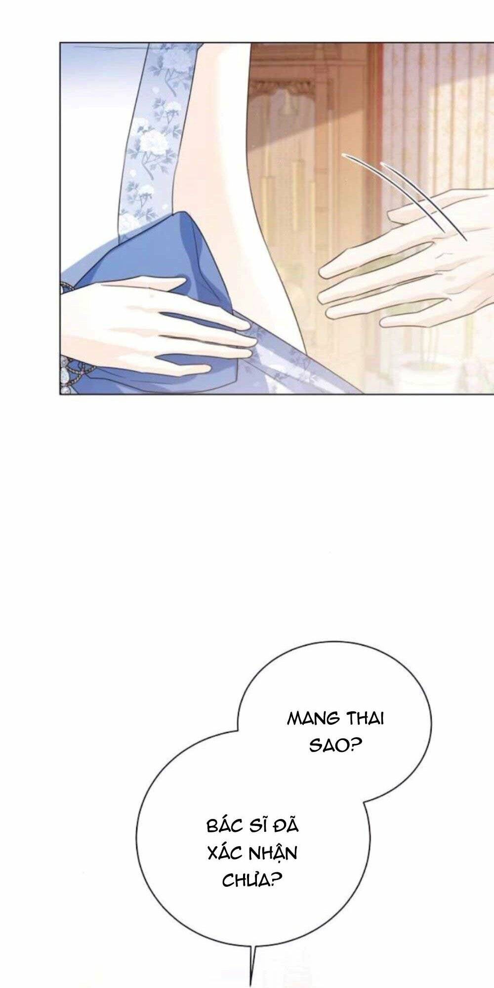 Tôi Sẽ Từ Bỏ Vị Trí Hoàng Phi Chapter 38 - Trang 2