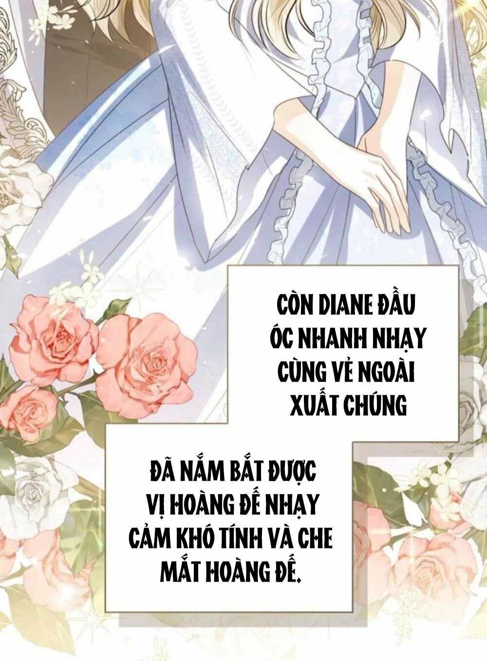 Tôi Sẽ Từ Bỏ Vị Trí Hoàng Phi Chapter 38 - Trang 2