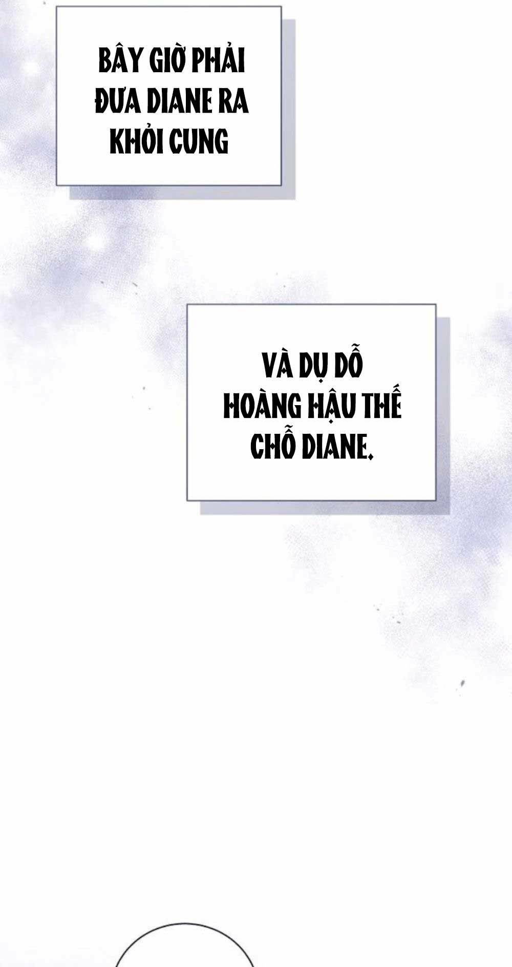 Tôi Sẽ Từ Bỏ Vị Trí Hoàng Phi Chapter 38 - Trang 2