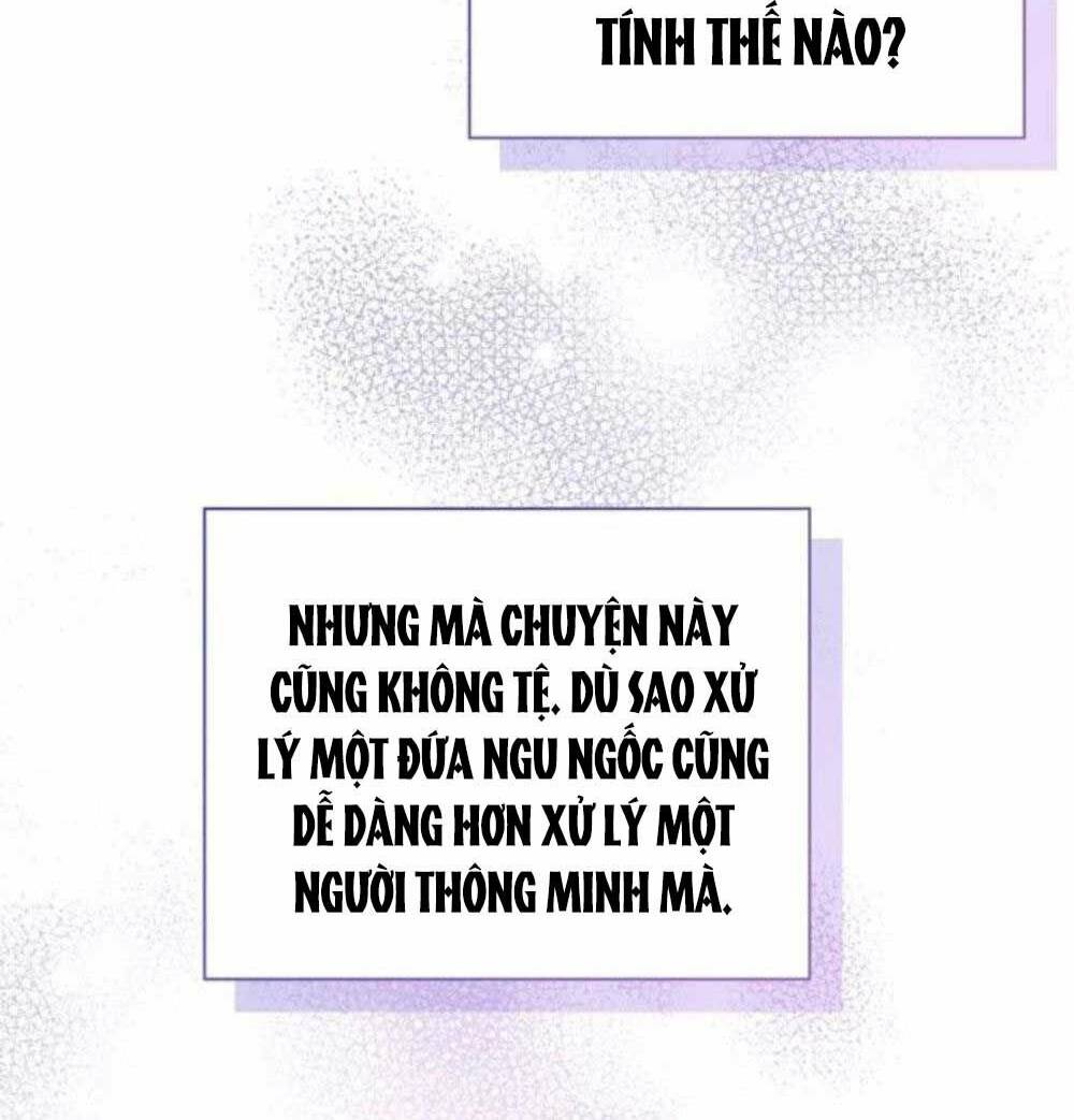 Tôi Sẽ Từ Bỏ Vị Trí Hoàng Phi Chapter 38 - Trang 2