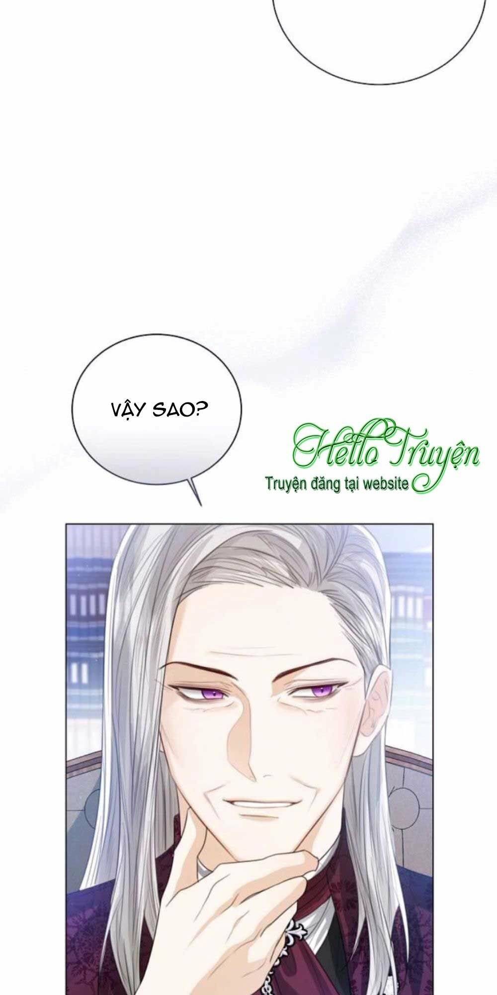 Tôi Sẽ Từ Bỏ Vị Trí Hoàng Phi Chapter 38 - Trang 2