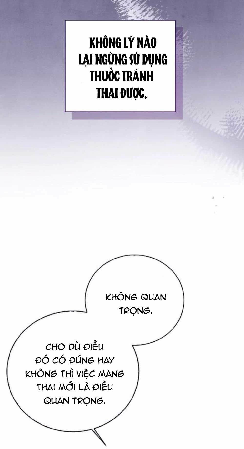 Tôi Sẽ Từ Bỏ Vị Trí Hoàng Phi Chapter 38 - Trang 2