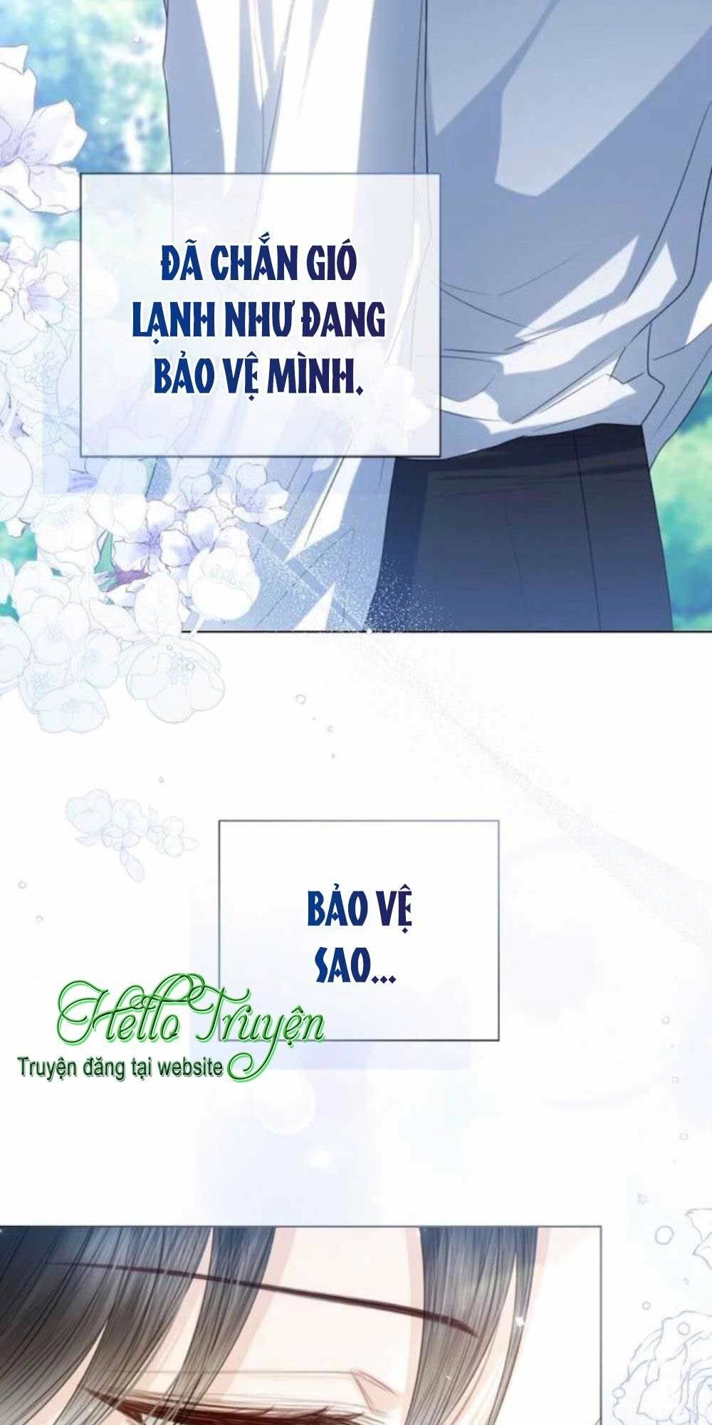 Tôi Sẽ Từ Bỏ Vị Trí Hoàng Phi Chapter 38 - Trang 2