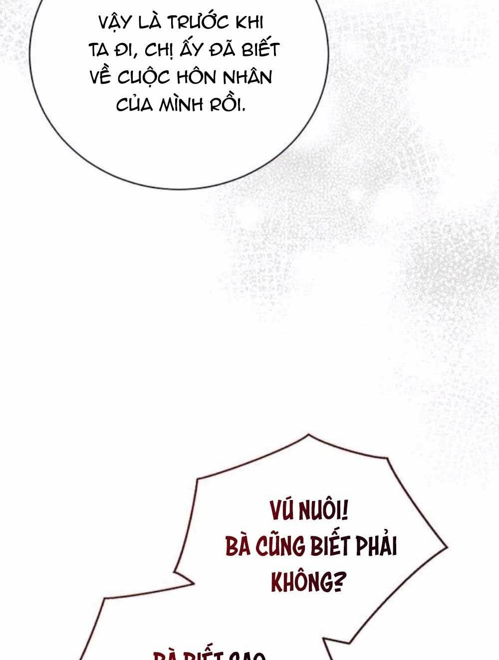 Tôi Sẽ Từ Bỏ Vị Trí Hoàng Phi Chapter 37 - Trang 2