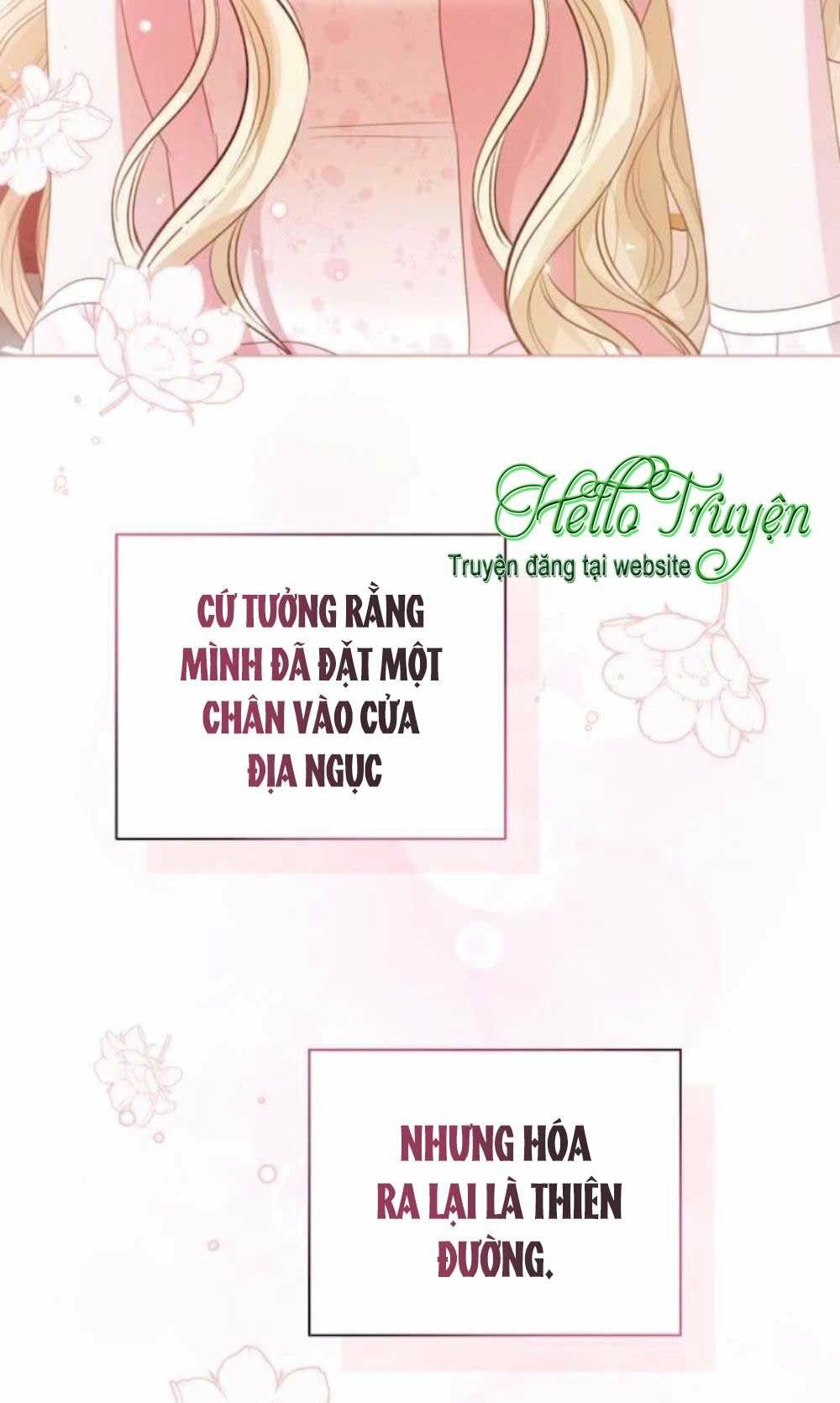 Tôi Sẽ Từ Bỏ Vị Trí Hoàng Phi Chapter 36 - Trang 2