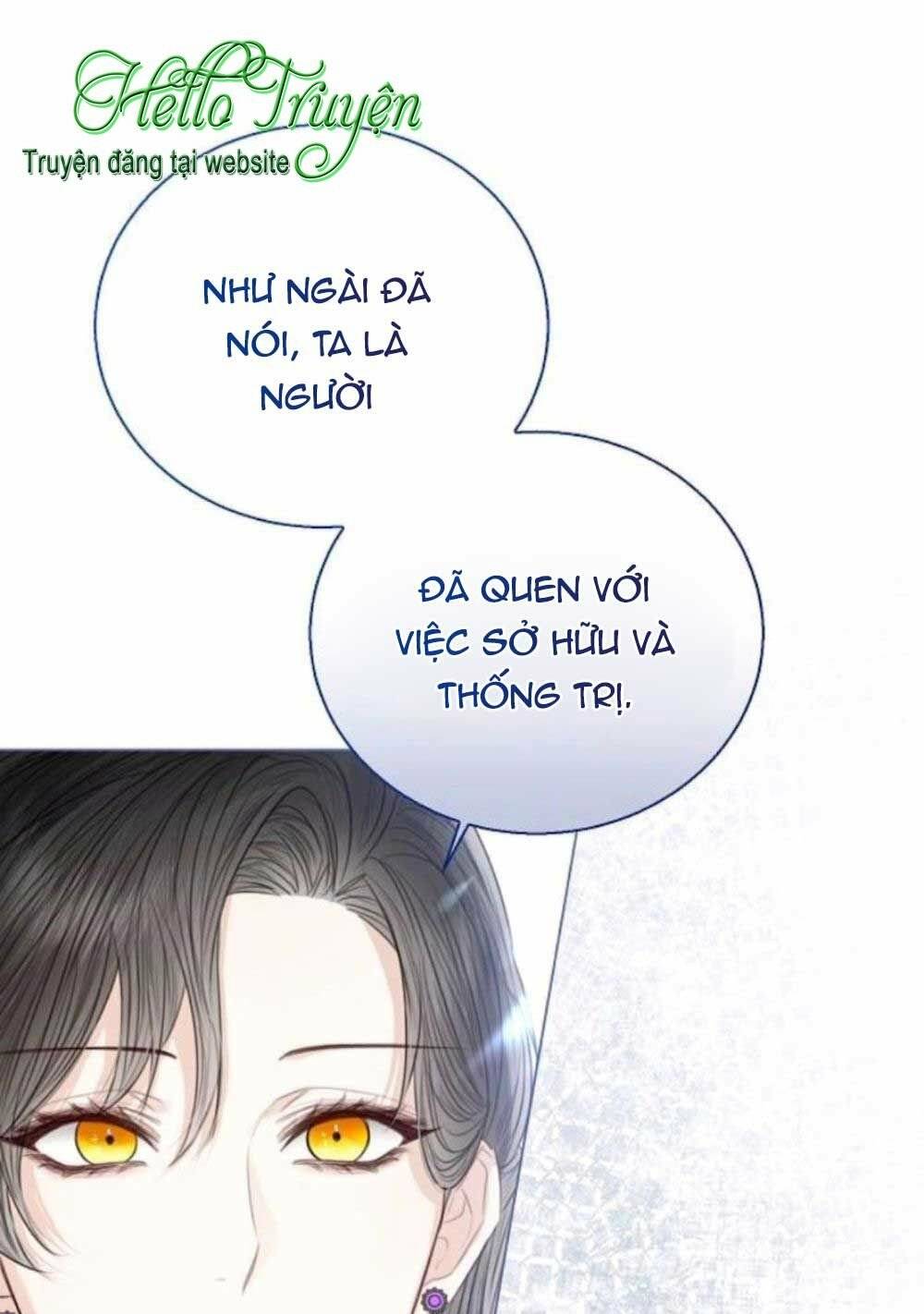 Tôi Sẽ Từ Bỏ Vị Trí Hoàng Phi Chapter 36 - Trang 2