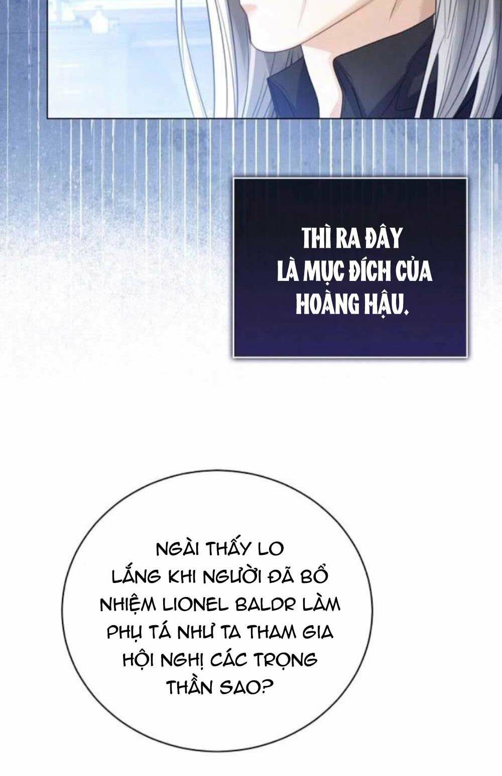 Tôi Sẽ Từ Bỏ Vị Trí Hoàng Phi Chapter 36 - Trang 2