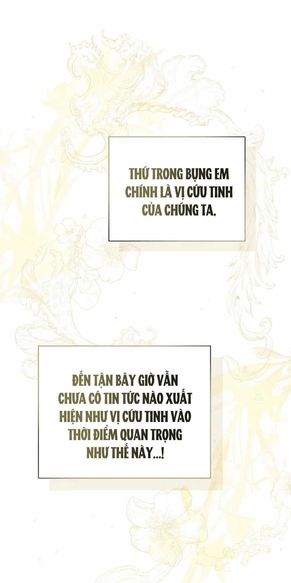 Tôi Sẽ Từ Bỏ Vị Trí Hoàng Phi Chapter 36 - Trang 2