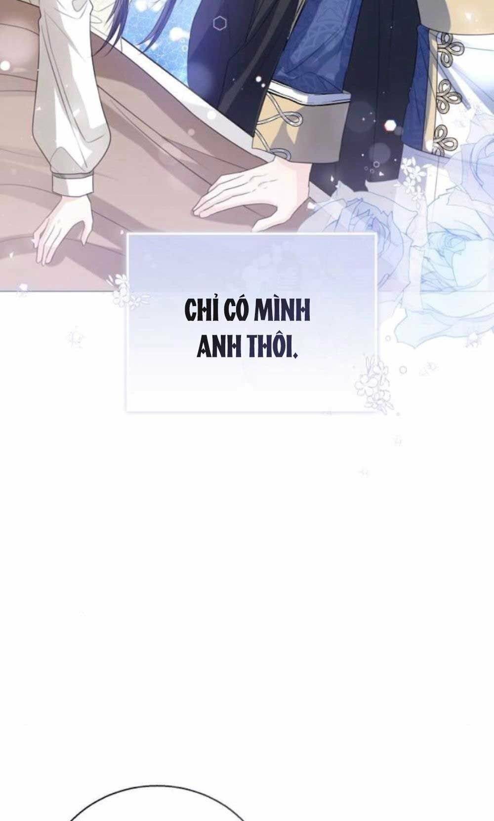 Tôi Sẽ Từ Bỏ Vị Trí Hoàng Phi Chapter 35 - Trang 2