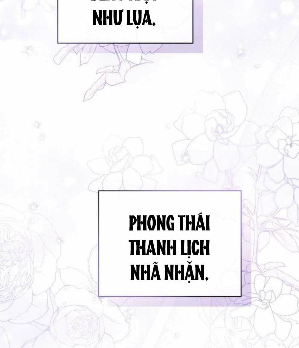 Tôi Sẽ Từ Bỏ Vị Trí Hoàng Phi Chapter 35 - Trang 2