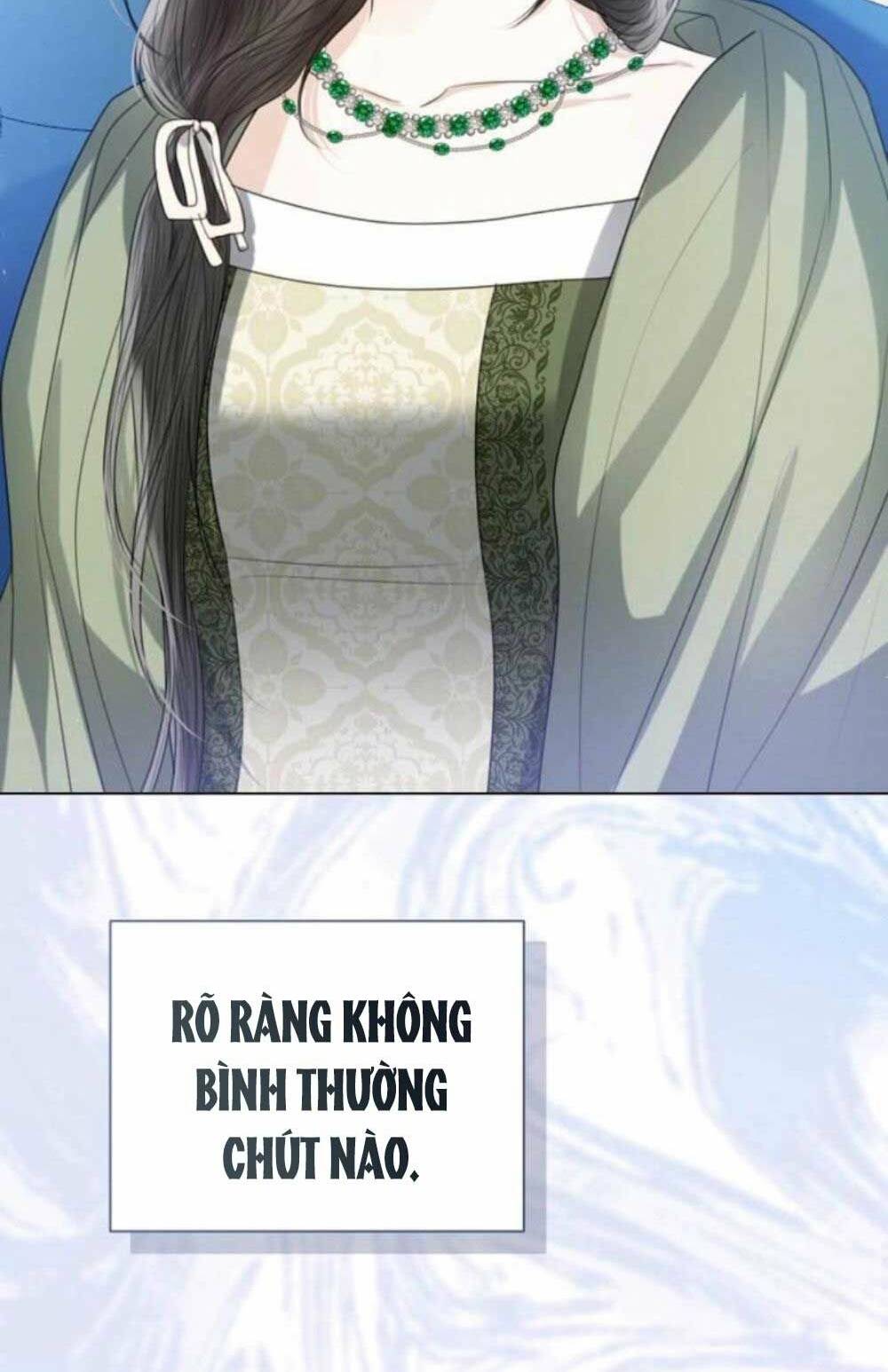 Tôi Sẽ Từ Bỏ Vị Trí Hoàng Phi Chapter 35 - Trang 2