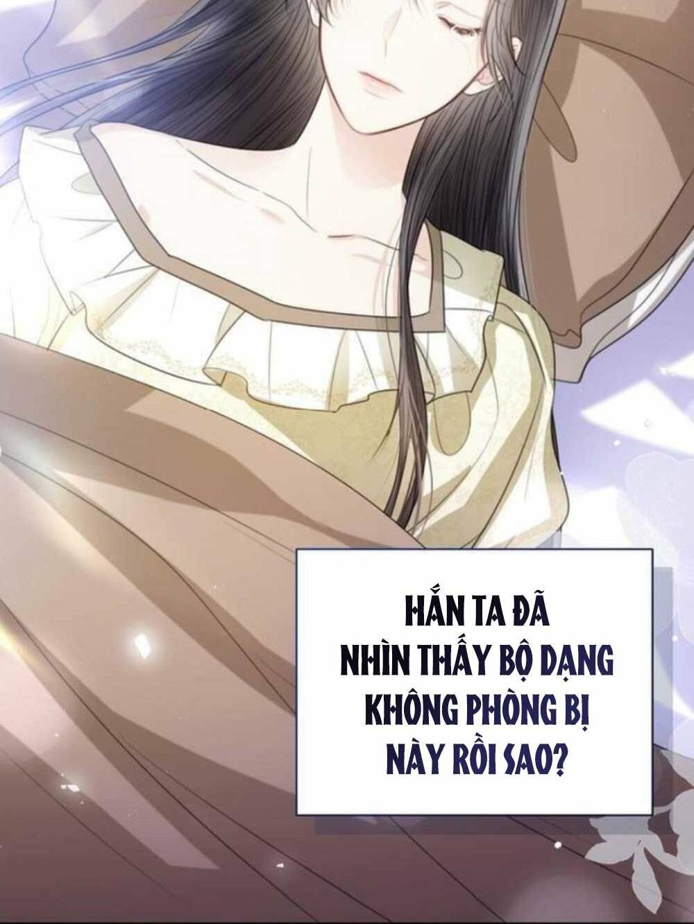 Tôi Sẽ Từ Bỏ Vị Trí Hoàng Phi Chapter 34 - Trang 2