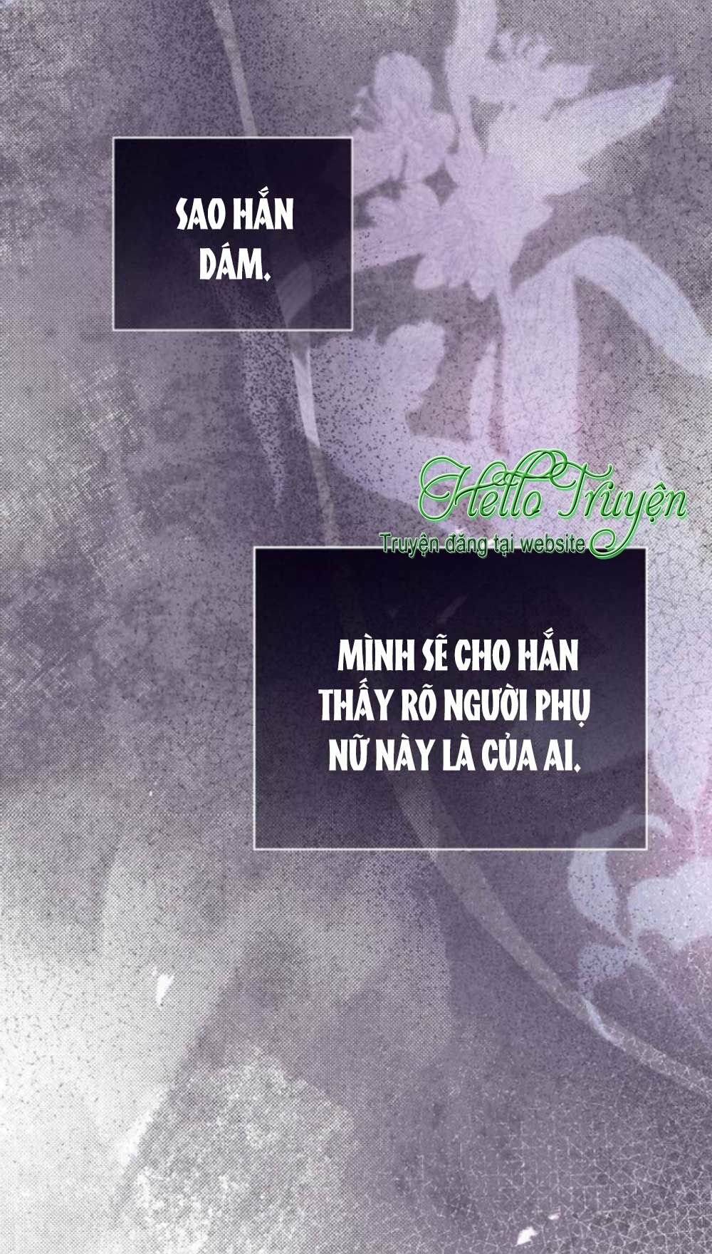 Tôi Sẽ Từ Bỏ Vị Trí Hoàng Phi Chapter 34 - Trang 2