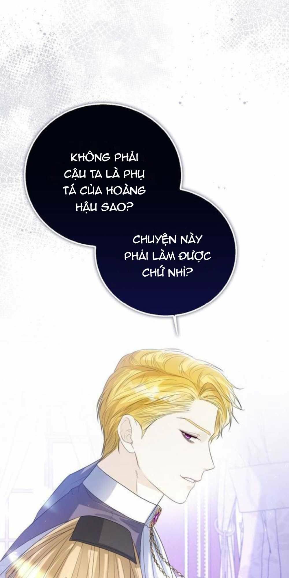 Tôi Sẽ Từ Bỏ Vị Trí Hoàng Phi Chapter 34 - Trang 2