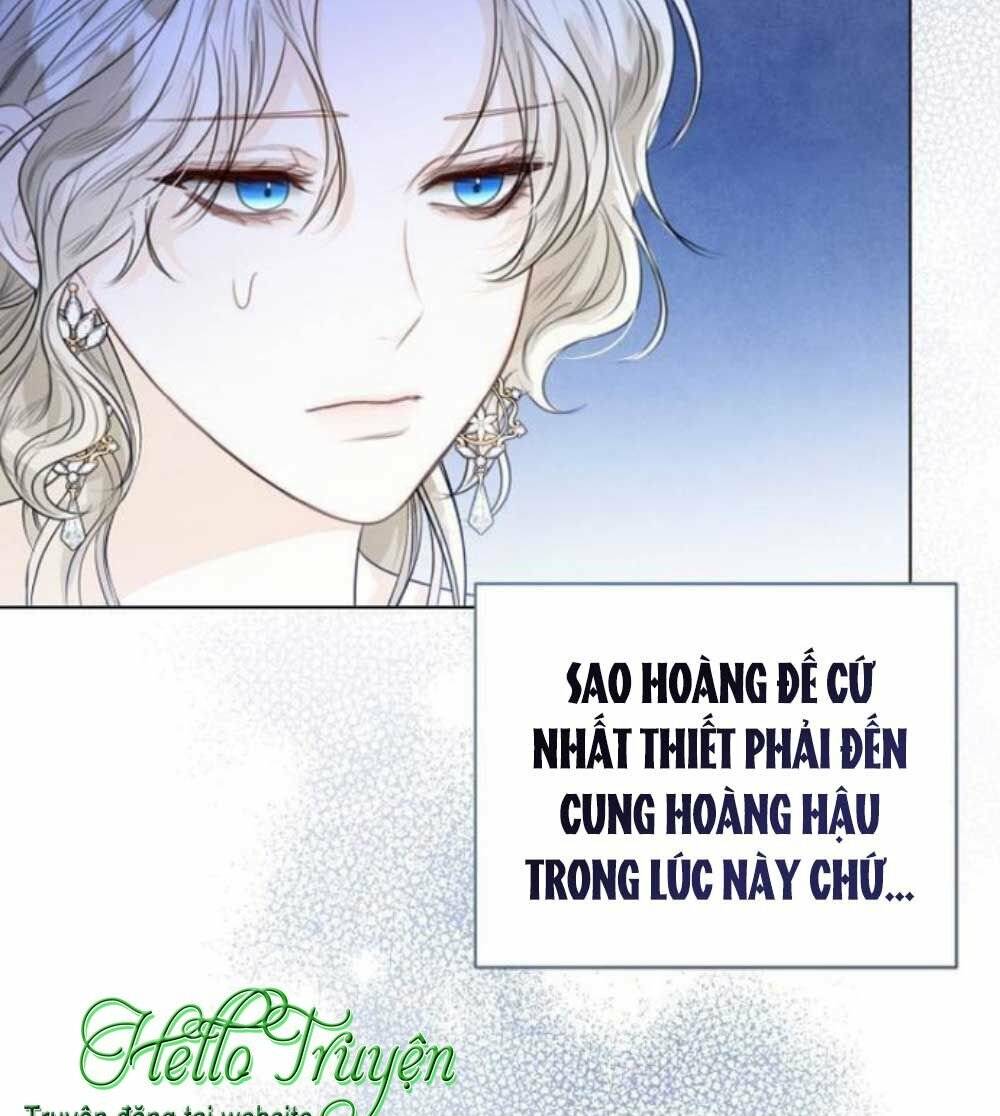 Tôi Sẽ Từ Bỏ Vị Trí Hoàng Phi Chapter 34 - Trang 2