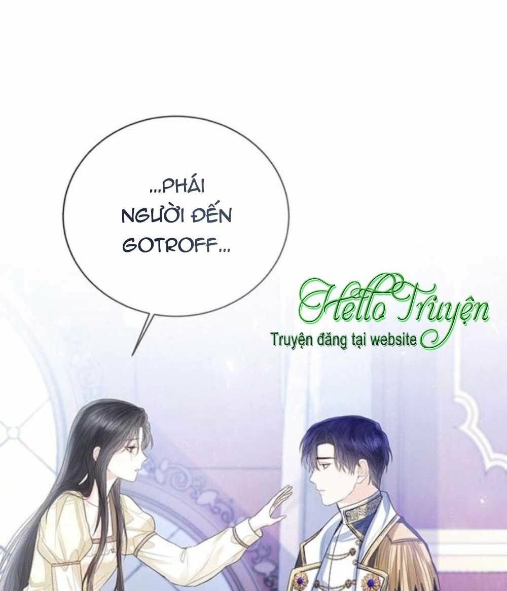 Tôi Sẽ Từ Bỏ Vị Trí Hoàng Phi Chapter 33 - Trang 2